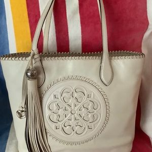 Brighton Large Tote Style Bag